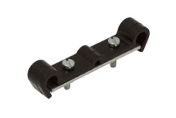 Set van trekontlastingsklemmen verwarmingskabel BRLH