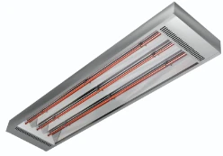 Infrarood Quarz-straler Aluminium Industrie 6000W 400V