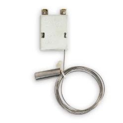 Temperatuurbegrenzer 16A 10-60°C