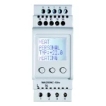 Ruimtetemperatuurregelaar modulair ETHERMA ITR-80