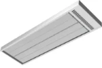 Warmtestraler ETHERMA EEZ-1600