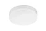 Plafond-/wandarmatuur NORTON MC 800-2200LM D325 SR WIT
