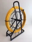 Trekveersysteem Wymefa Glassfiber