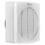 Muurinbouwventilator Glas-muur ventilatoren Xpelair GX12 GLAS-MUUR VENTILATOR X90012AW
