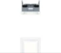 Downlight/spot/schijnwerper PANOS Q Zumtobel ZUMTOBEL PANOS INF. 60818173 60818173
