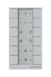 Tastsensor bussysteem ABB Busch-Jaeger SB-F-12.0.11-83