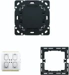 Zender/afstandsbediening voor schakelmateriaal ABB Busch-Jaeger 6716/01 UBT