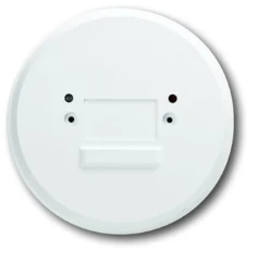 Busch-Smoke alarm detector relay