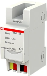 IPS/S3.5.1 IP Interface Secure, MDRC