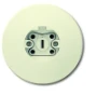 ABB Busch-Jaeger Perilex contactdoos Busch-Perilex