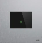 Functiemodule deurcommunicatie ABB Busch-Jaeger M2700TP-S