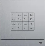 Functiemodule deurcommunicatie ABB Busch-Jaeger M2700KP-S