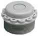 Afdichtdop kabelinvoer APO ABB Componenten UNIVERSELE INGANG M20 IP54 RAL 7035 4TBO851687C0100