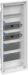 Groepenkast, leeg ABB Componenten UK660MB