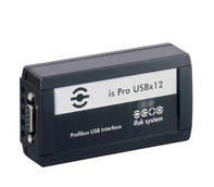 Fieldbusplug USB-Profibus interface Profibus