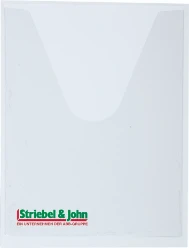 ABB Componenten Documenthouder (kast/lessenaar) ComfortLine, TwinLine