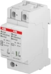 Netoverspanningsbeveiliging ABB Componenten OVR T2 N1 40-350 P QS