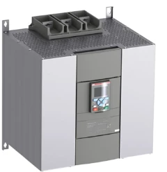 Sofstarter Voedingsspanning 100-250V AC InLine : 450kW/400V 840A Insid