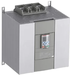 Sofstarter Voedingsspanning 100-250V AC InLine : 450kW/400V 840A Insid