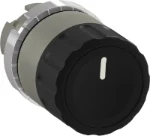 Drukknop frontelement ABB Componenten P9MPS22G