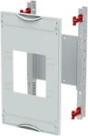 Inbouwunit met schakelaars ABB Componenten MBA192XT