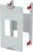 Inbouwunit met schakelaars TwinLine ABB Componenten Montagekit voor Tmax XT5 3/4 Polig 2CPX043415R9999