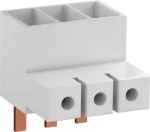 Aansluitklem voor hoofdkabel ABB Componenten S2-M3-50