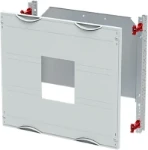 Inbouwunit met schakelaars ABB Componenten MBA292XT