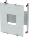 Inbouwunit met schakelaars ABB Componenten MBA298XT