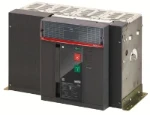 Lastscheider ABB Componenten E4.2S MS/DC-E 1600A 1500V 4p F VR