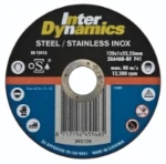 Slijpschijf InterDynamics 