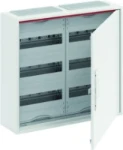 Groepenkast, leeg ABB Componenten CA23V