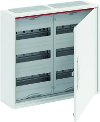 ABB Componenten Groepenkast, leeg ComfortLine