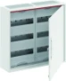 ABB Componenten Groepenkast, leeg ComfortLine