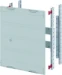 Inbouwunit met schakelaars TwinLine ABB Componenten Montagekit voor OT800 links 2CPX044096R9999