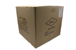 Zybrnet 500 Data- en communicatiekabel Zybrnet Cat6 UTP Grondkabel