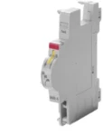 Nevenapparaat modulair ABB Componenten SN201-S
