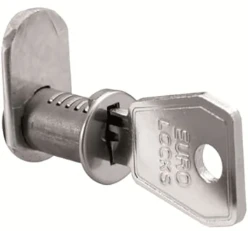 Slot incl. sleutel t.b.v Mistral65