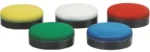 Lens drukknop/signaallamp ABB Componenten Smile Coloured filters