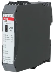 Gateway Modbus TCP