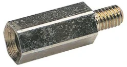 OPHOOGSTUT M4-M6 L=15MM