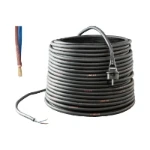 Aansluitleiding Keraf N0320100CA