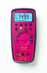 Beha-Amprobe Multimeter Multimeter