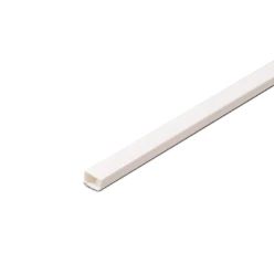 Leidingkanaal Zelfklevende leidingkoker CANALIT ZELFKLEVENDE LEIDINGKOKER 15X10MM/2 WIT 911936