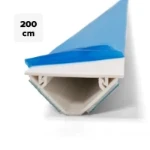 Hoekkanaal Canalit C3HK-34/15W-2