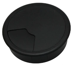 O.C.S. Office Cabling Systems Flexibel kabelgeleidingssysteem Doorvoeren