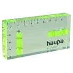 Waterpas Haupa 240061