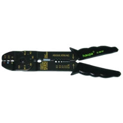 Haupa Perstang kabelschoenen/-verbinders, adereindhulzen, schermaansluiting