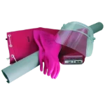 Persoonlijke veiligheidsset Haupa 300228