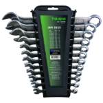 Gereedschapset Haupa 110250